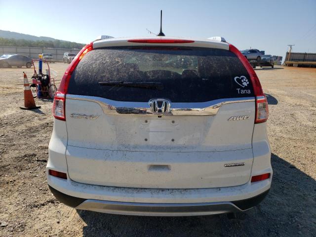 5J6RM4H91GL065092 Honda Cr-v Touring