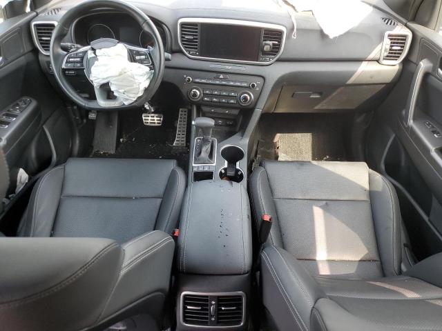 KNDP6CAC2L7679885 KIA SPORTAGE S