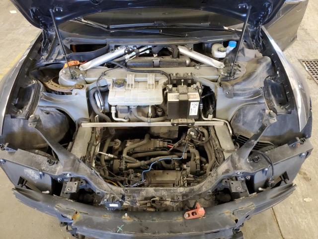 2015 TESLA MODEL S P8 5YJSA1H47FF081155