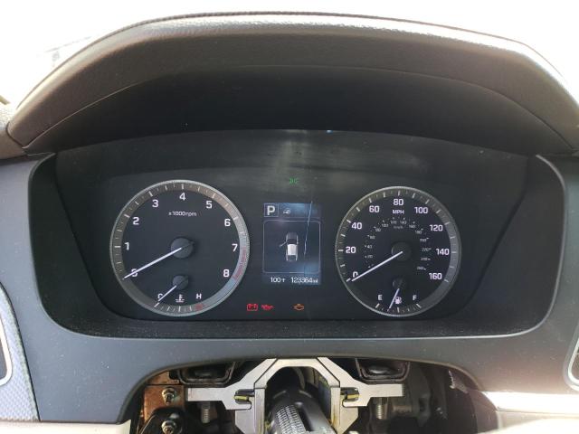 2016 HYUNDAI SONATA ECO - 5NPE24AA4GH425586