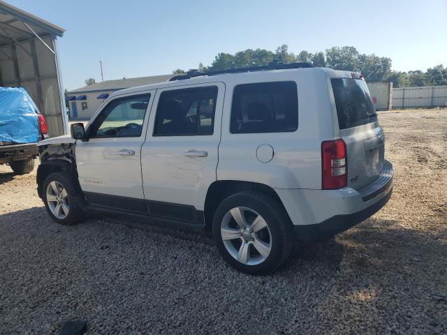 1C4NJPFB2ED692086 Jeep Patriot Latitude