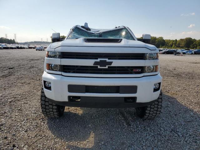 2017 CHEVROLET SILVERADO - 1GC1KVEYXHF188531