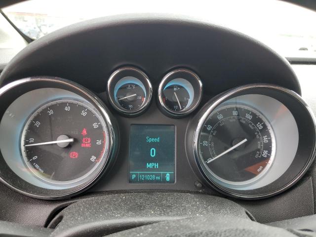 1G4PT5SV3E4221163 Buick Verano Premium