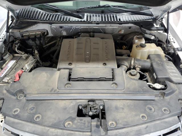 5LMJJ2H59EEL04492 Lincoln Navigator