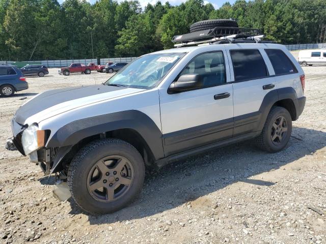 2006 Jeep Grand Cherokee Laredo