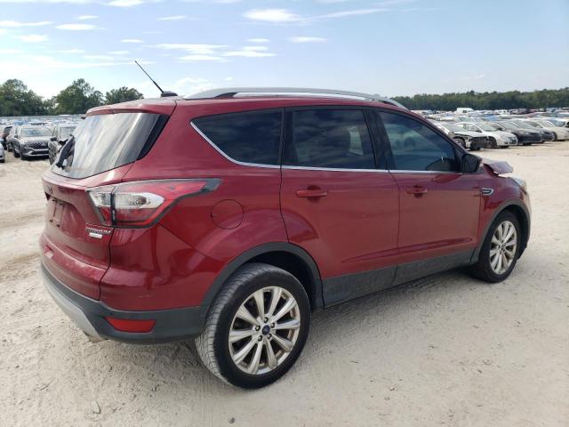 1FMCU0J9XHUA36390 Ford Escape Titanium