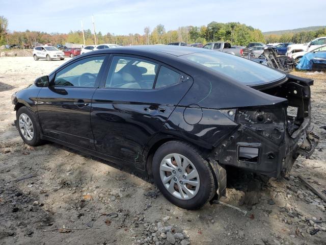 5NPD74LF7JH265586 | 2018 HYUNDAI ELANTRA SE