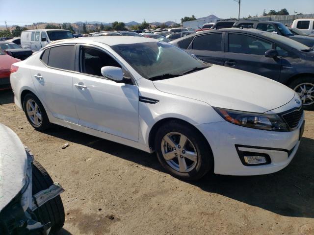 5XXGM4A78FG496744 KIA Optima Lx