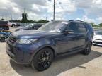2018 LAND ROVER DISCOVERY VIN:SALRG2RV5JA054296