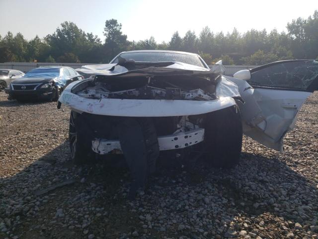 2021 DODGE CHARGER R/ - 2C3CDXCT4MH636443