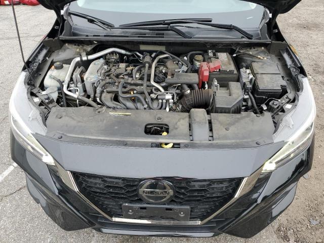 3N1AB8DV2MY216756 Nissan SENTRA SR