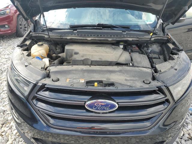 2FMPK4AP0GBC20478 2016 FORD EDGE, photo no. 11