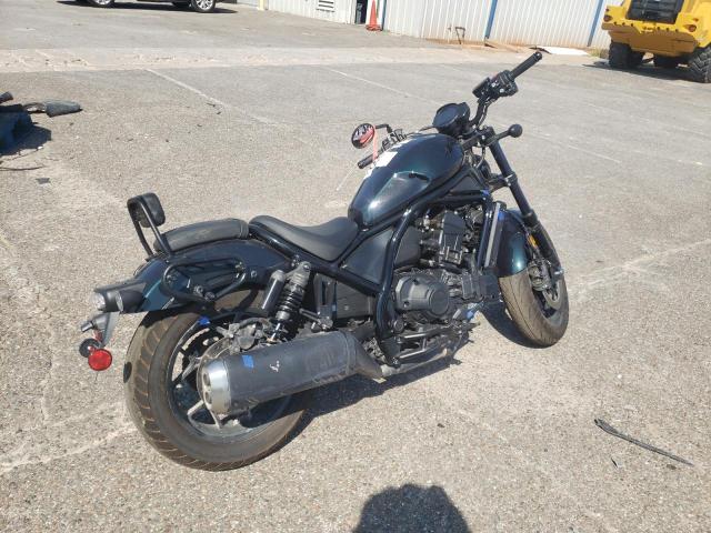 2023 HONDA CMX1100 D - JH2SC8312PK200564