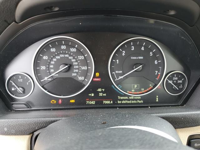 WBA3B5C57FF962908 BMW 328 Xi Sulev