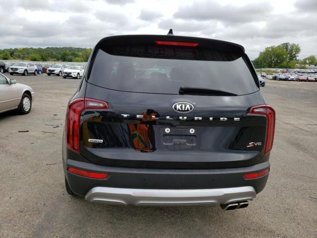 5XYP6DHC3LG047699 KIA Telluride S