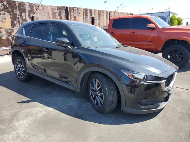 2018 Mazda Cx-5 Touring VIN: JM3KFACMXJ1399529 Lot: 67067643