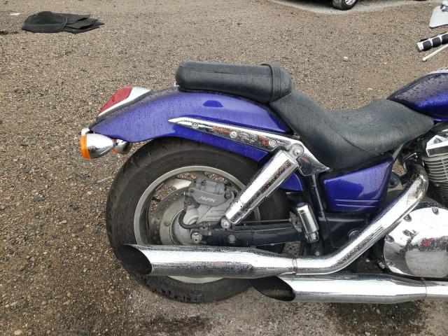 2002 HONDA VTX1800 C - 1HFSC46002A004213