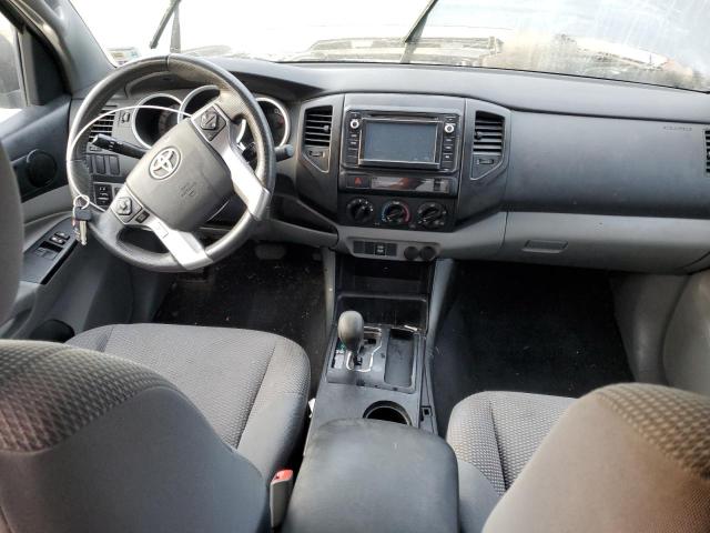 2015 TOYOTA TACOMA PRE - 5TFTX4GN4FX042026