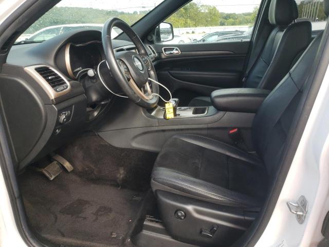 1C4RJFAG0FC676670 Jeep Grand Cherokee Laredo