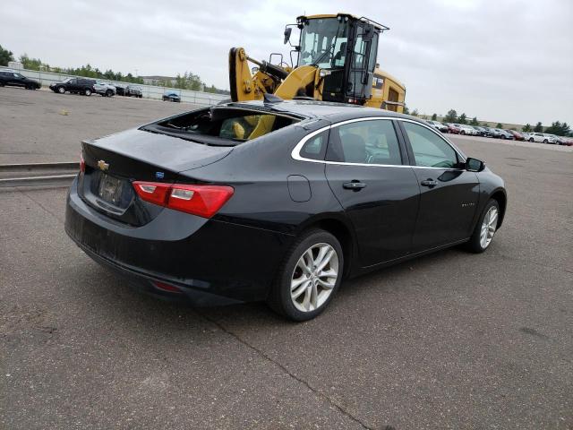 2016 CHEVROLET MALIBU HYB - 1G1ZJ5SU7GF312284