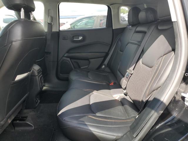 3C4NJDCB9JT104336 Jeep Compass Limited