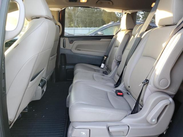 5FNRL6H75KB055986 | 2019 HONDA ODYSSEY EX