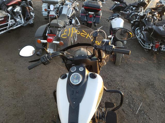 2019 INDIAN MOTORCYCLE CO. SPRINGFIEL 56KTHDAA3K3372674