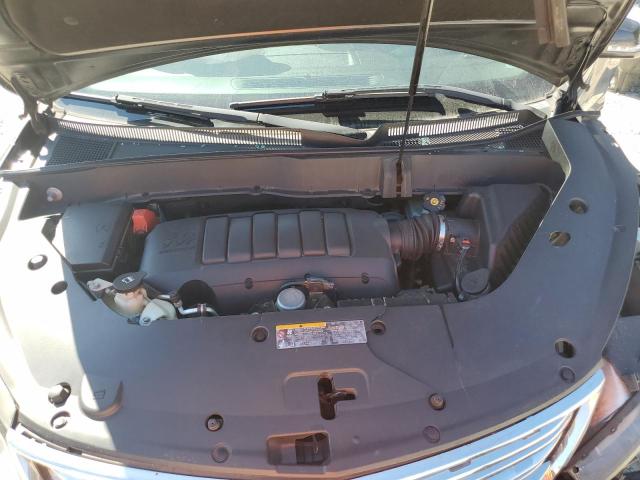 1GNKVGKD2HJ140941 Chevrolet Traverse Lt