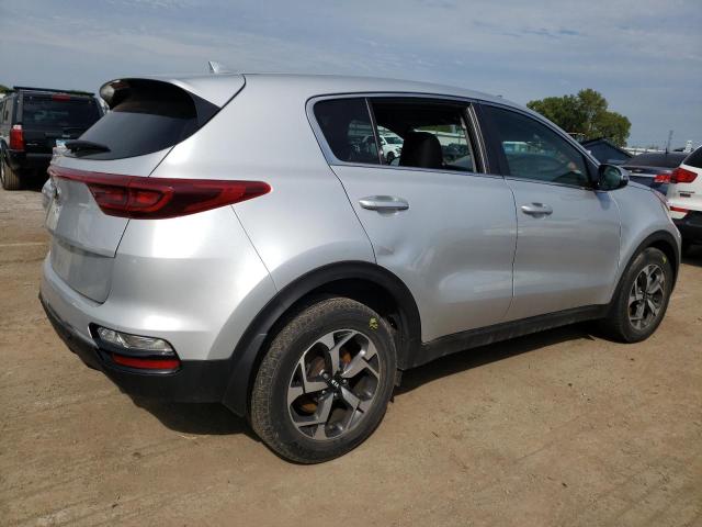 KNDPM3AC3L7659084 KIA Sportage Lx
