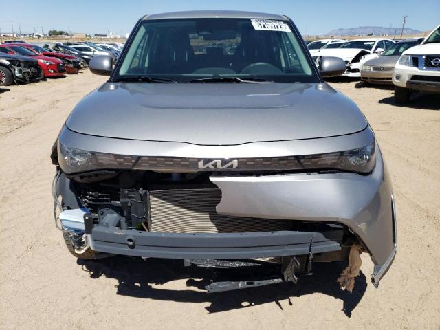 KNDJ23AU1P7856166 KIA SOUL LX