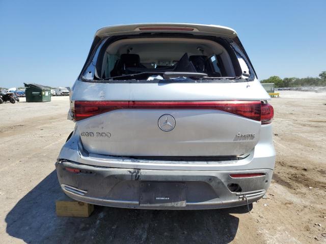 W1N9M0KB6PN037943 Mercedes-Benz EQB  6