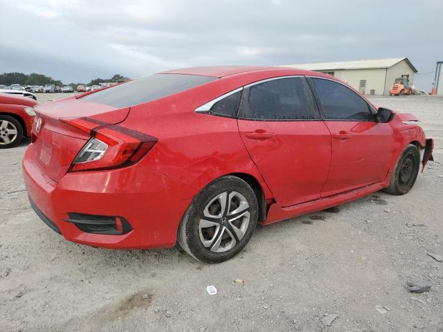 2HGFC2F50GH510274 | 2016 HONDA CIVIC LX