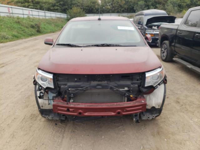 2FMDK4JC5EBB19255 2014 FORD EDGE, photo no. 5