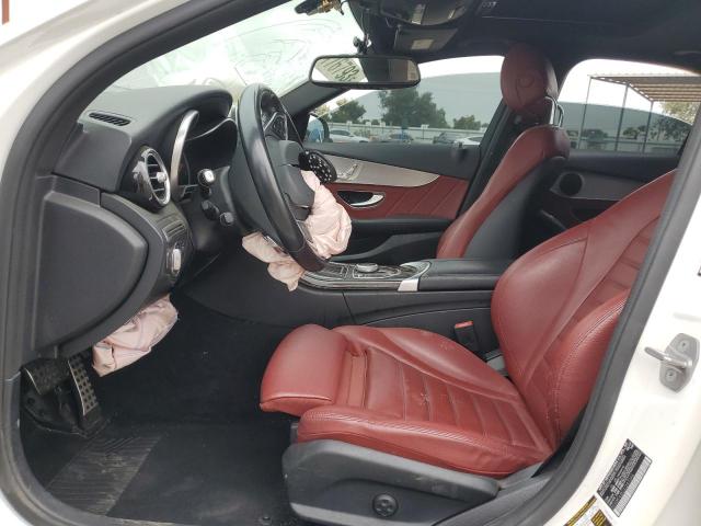 2018 MERCEDES-BENZ C 300 - 55SWF4JB2JU247246