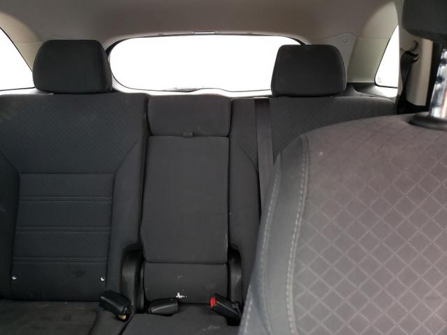 5XYPG4A30JG368880 KIA SORENTO LX