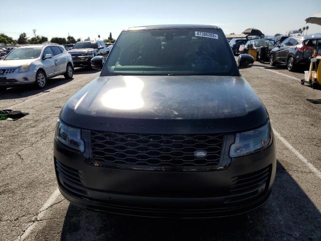 SALGS2SE6LA412377 Land Rover Rangerover RANGE ROVE 5