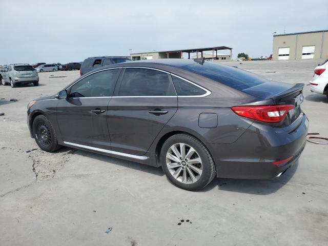 5NPE34AF9FH084175 Hyundai Sonata Sport