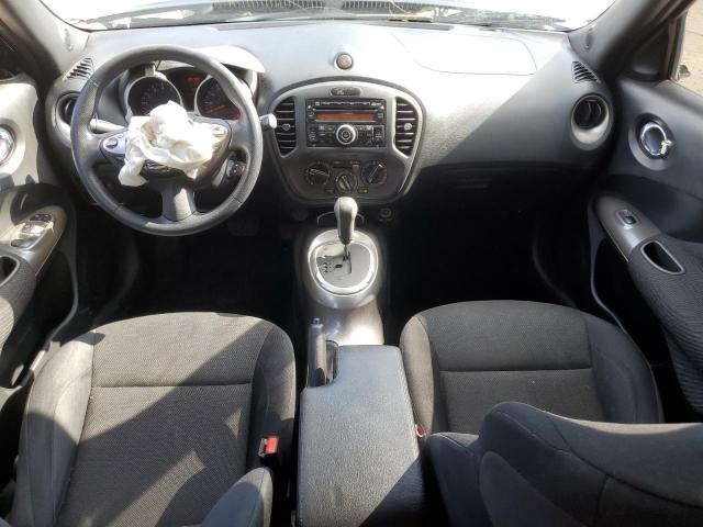 JN8AF5MR6ET359467 Nissan JUKE S