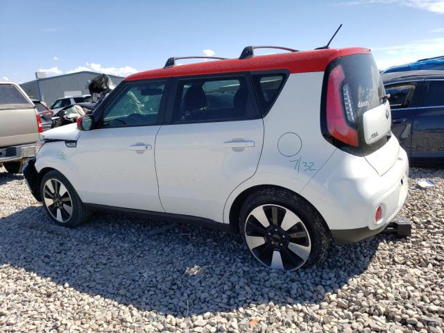 KNDJP3A57K7665659 KIA SOUL +