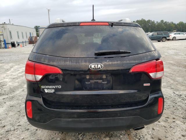 5XYKT3A64FG597578 KIA SORENTO LX