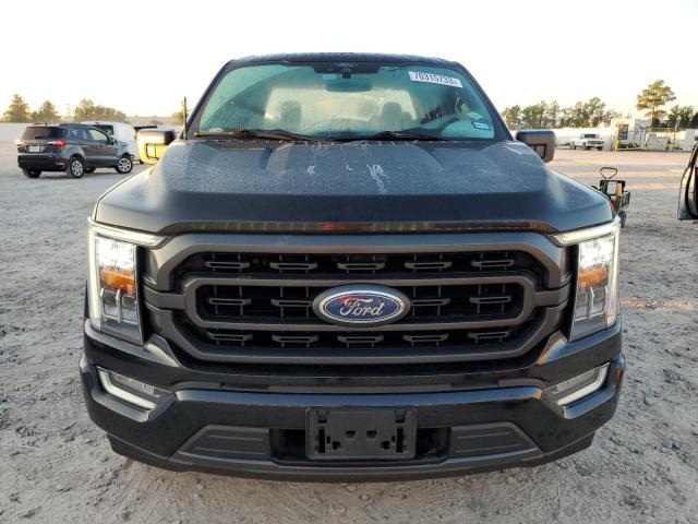 2021 FORD F150 SUPER - 1FTEW1CP3MKE11342