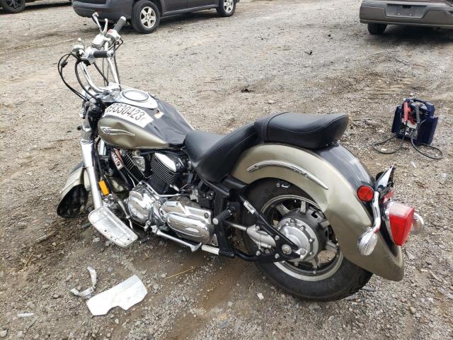 2005 YAMAHA CYCLE JYAVP11E25A064491