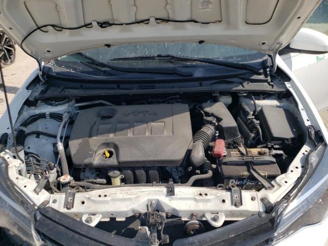 5YFBURHE1JP825408 Toyota COROLLA L
