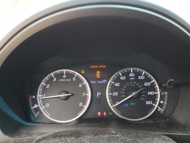 2015 ACURA ILX 20 19VDE1F30FE001989