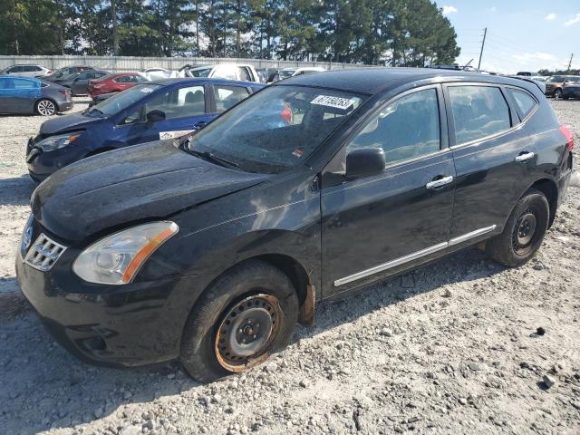 Vin: jn8as5mt7bw571943, lot: 67150263, nissan rogue s 2011 img_1