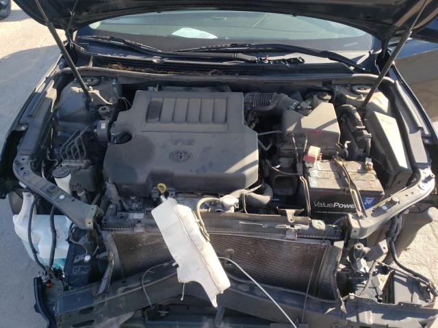 2015 TOYOTA AVALON XLE - 4T1BK1EB4FU185234