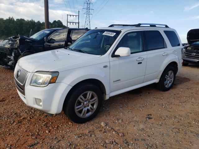 2008 Mercury Mariner Premier