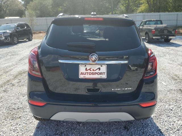 KL4CJCSM1KB726625 Buick Encore ESS 6