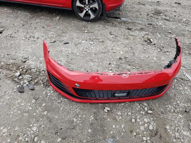 2017 VOLKSWAGEN GTI SPORT - 3VW547AU3HM056881