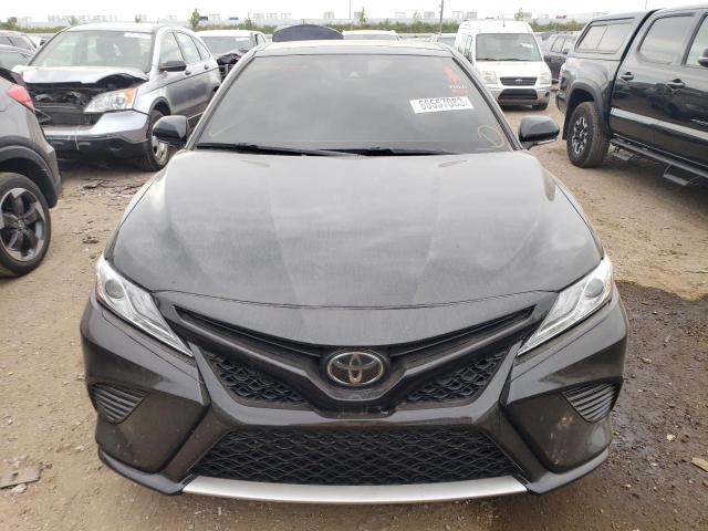 2020 TOYOTA CAMRY XSE - 4T1K61AK1LU885976